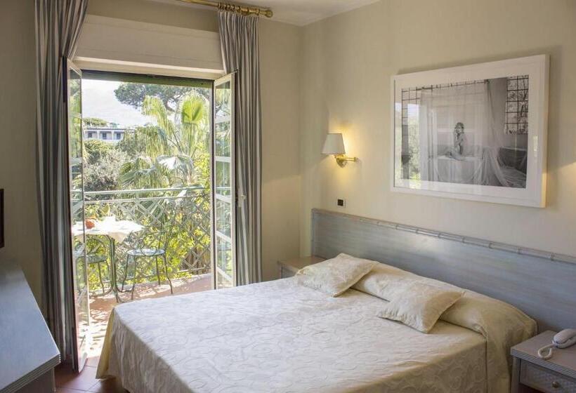 Quarto Estandar, Mignon