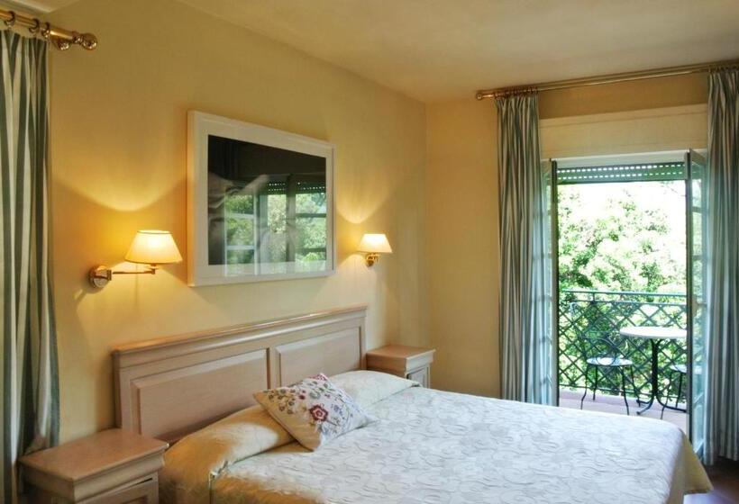 Quarto Estandar, Mignon