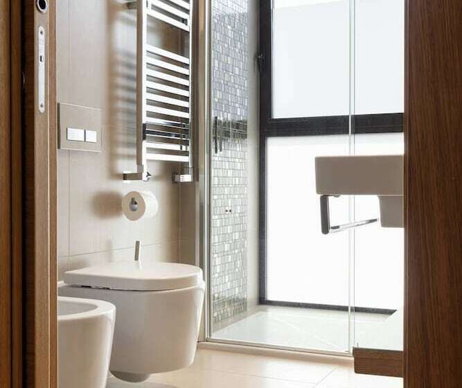 اتاق استاندارد, Mokinba Hotels Baviera