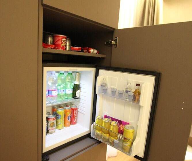 标准间, Mokinba Hotels Baviera