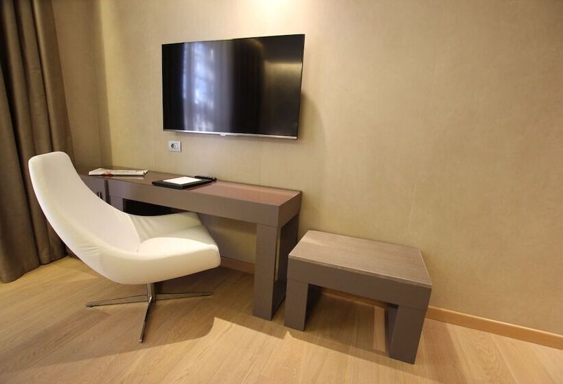 اتاق استاندارد, Mokinba Hotels Baviera