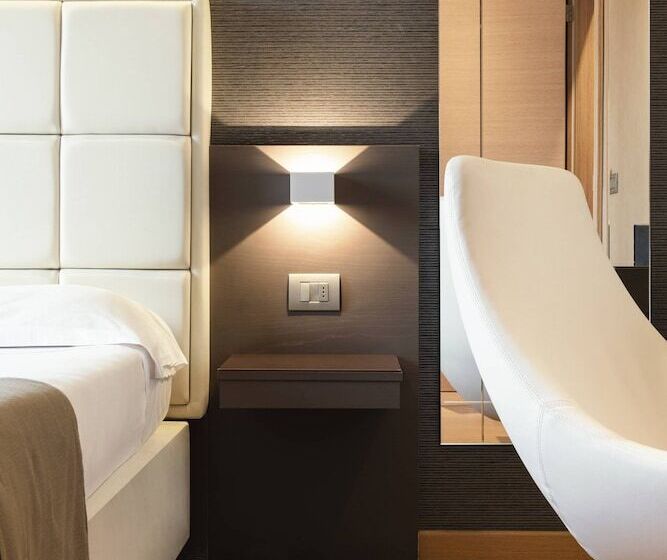 标准间, Mokinba Hotels Baviera