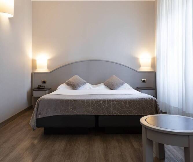 标准间, Mokinba Hotels Baviera