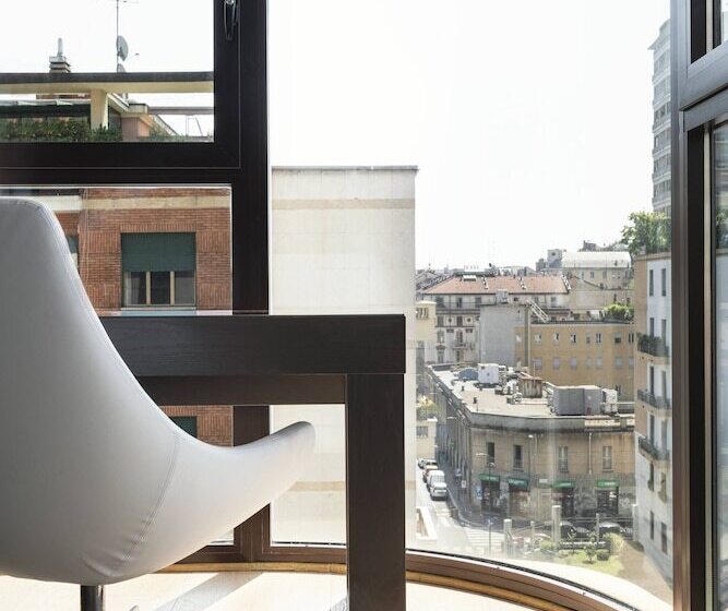 高级大房间, Mokinba Hotels Baviera