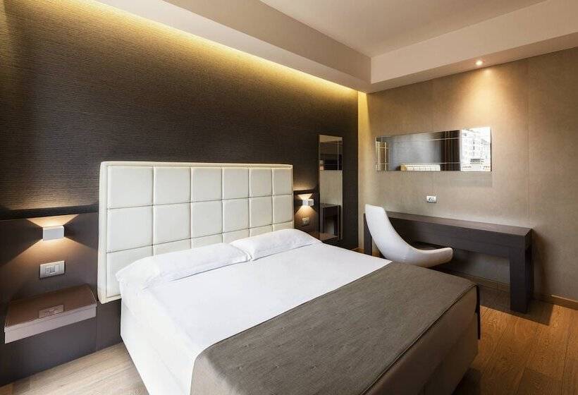 高级大房间, Mokinba Hotels Baviera