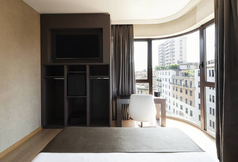 高级大房间, Mokinba Hotels Baviera