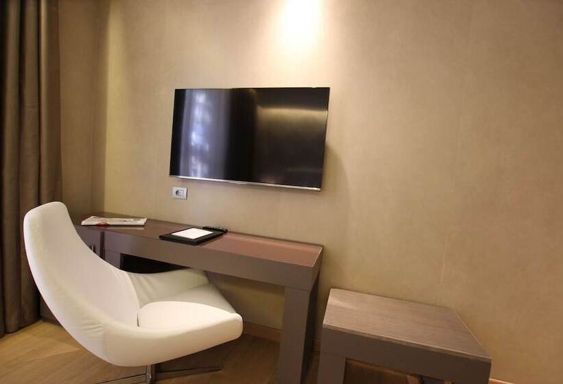 اتاق سوپریور, Mokinba Hotels Baviera