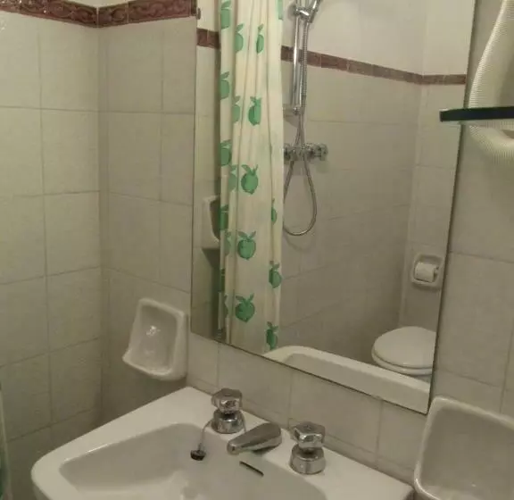 Standard-huone, Plaza