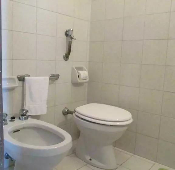 Standard-huone, Plaza