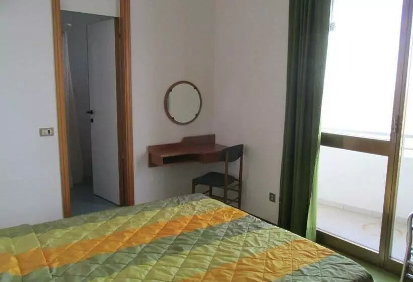 Standard-huone, Plaza