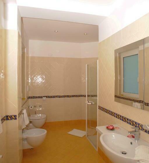 חדר סטנדרט, Prater