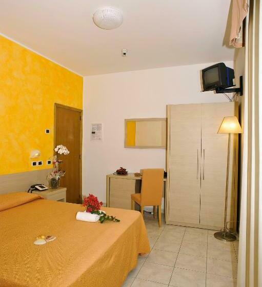 חדר סטנדרט, Prater