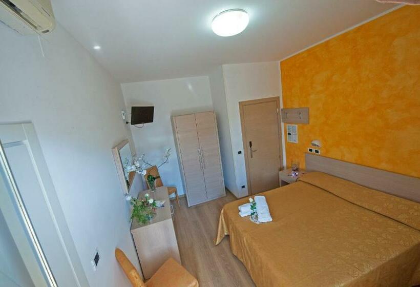 חדר סטנדרט, Prater