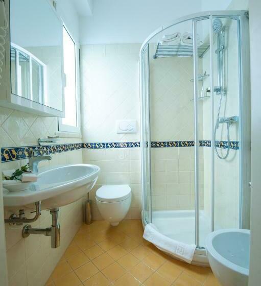 חדר סטנדרט, Prater