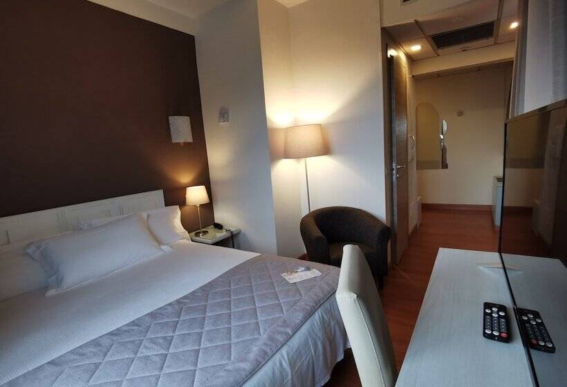 اتاق سوپریور یک تخته, President