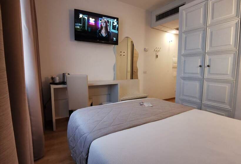 اتاق سوپریور یک تخته, President