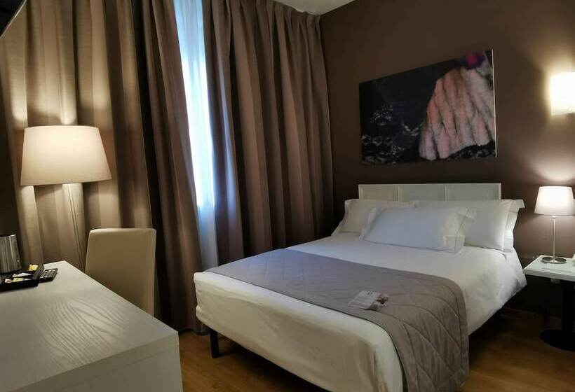 اتاق سوپریور یک تخته, President