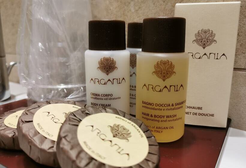 اتاق سوپریور, President