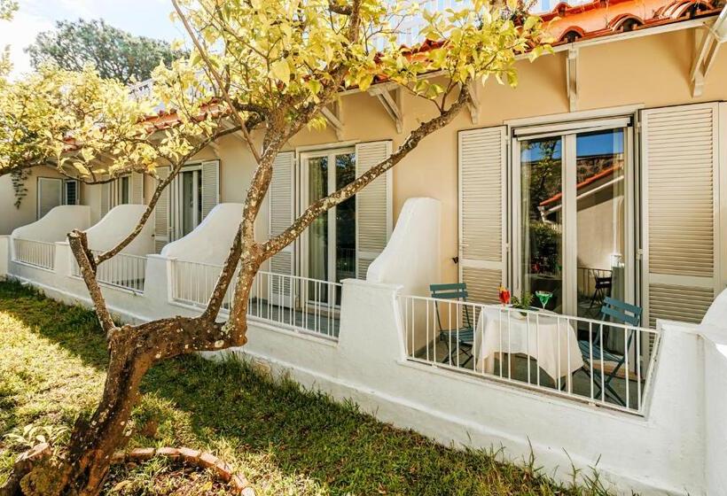 Номер Стандарт, Regina Palace Terme
