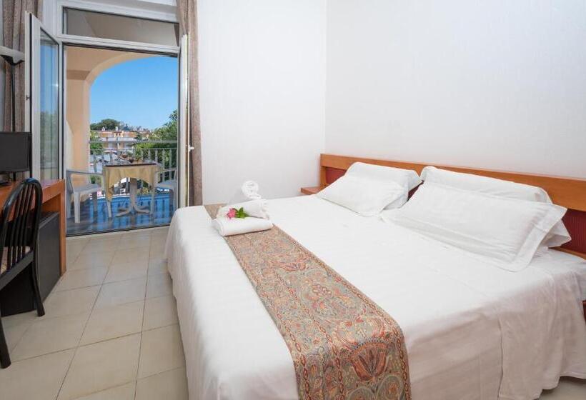 חדר סטנדרט, Regina Palace Terme