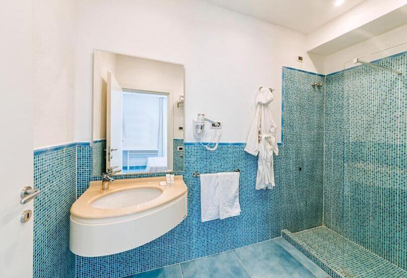 חדר סטנדרט, Regina Palace Terme