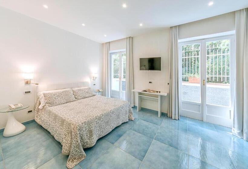 חדר סופריור, Regina Palace Terme