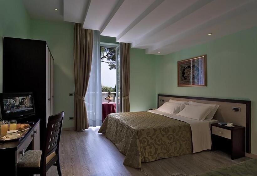 חדר סופריור, Regina Palace Terme