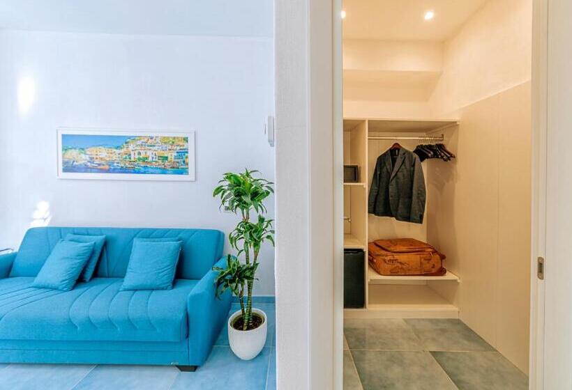 חדר סופריור, Regina Palace Terme