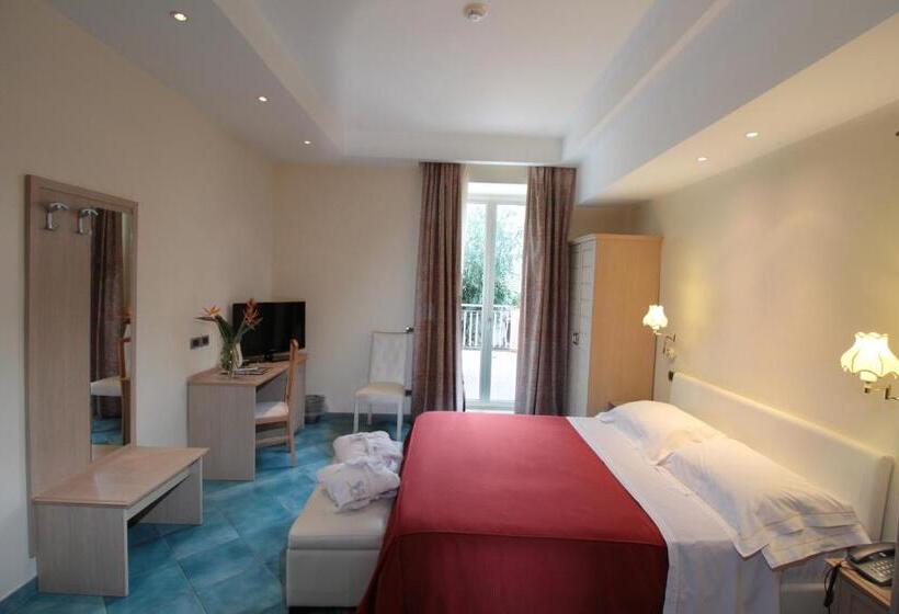 Номер Superior, Regina Palace Terme