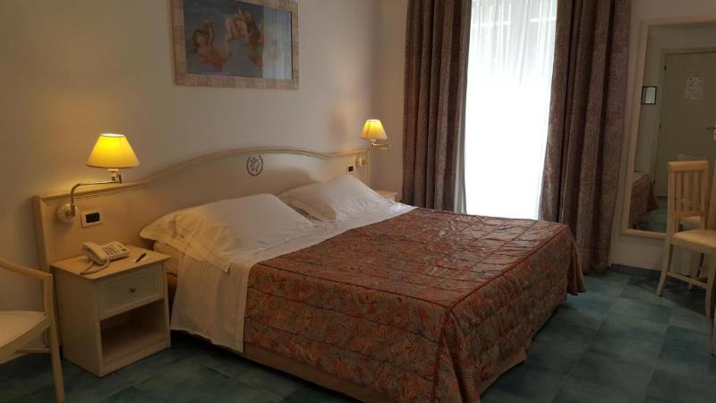 חדר סטנדרט, Regina Palace Terme