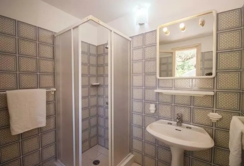 Standard-studio, Residence La Valdana