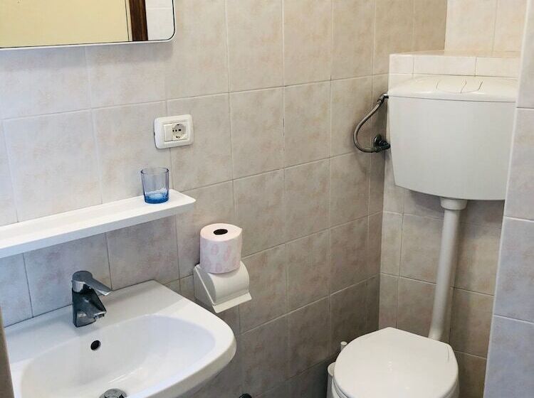 Студия Стандарт, Residence La Valdana