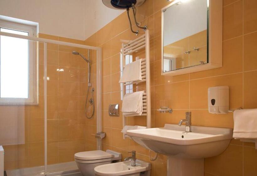 Апартаменты 1 Спальня, Riva Del Sole
