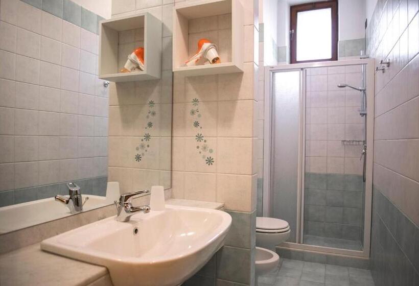 آپارتمان 2 خوابه, Riva Del Sole