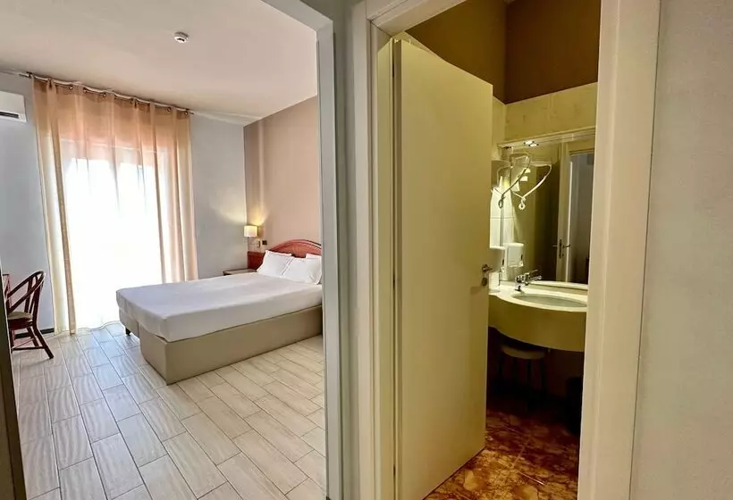 スタンダードルーム, Riva Del Sole