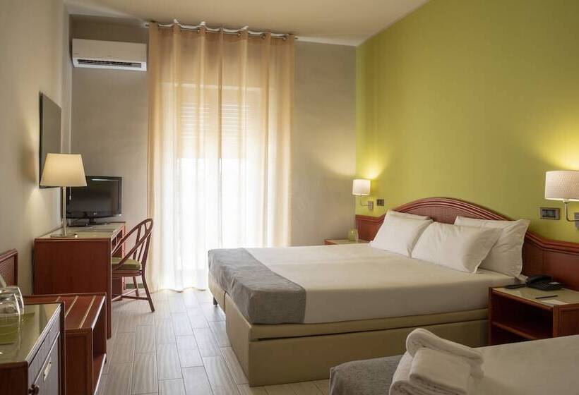 اتاق استاندارد, Riva Del Sole