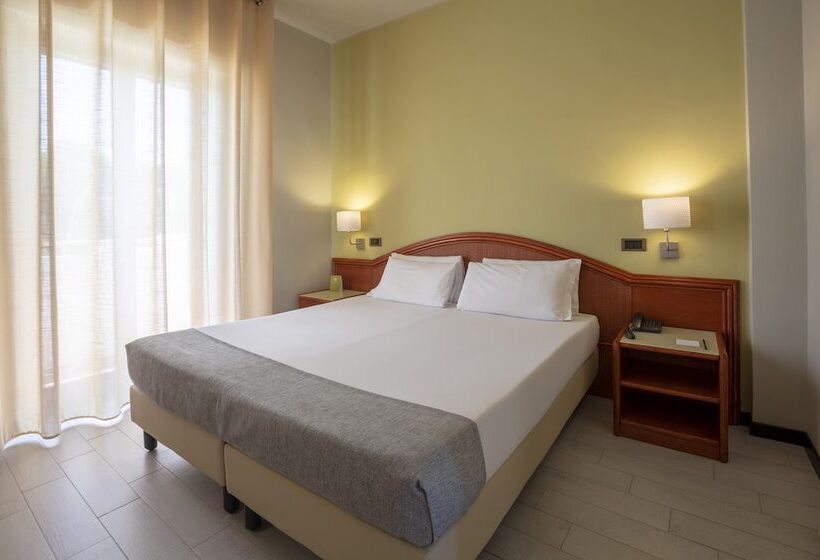 اتاق استاندارد, Riva Del Sole