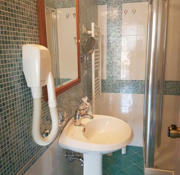 Номер Стандарт Индивидуальный, San Pietro