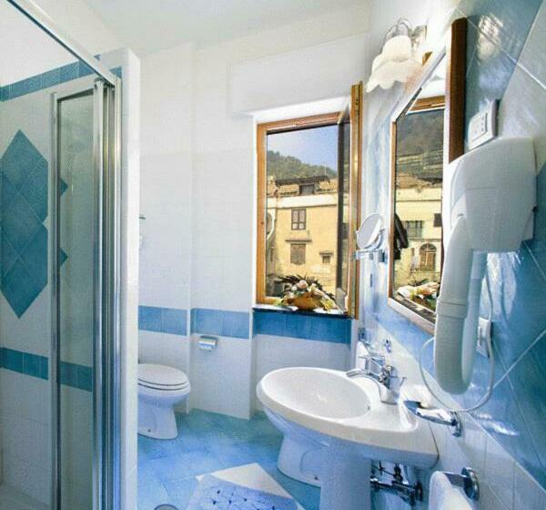 Номер Superior, San Pietro