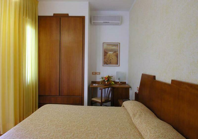 Номер Superior, San Pietro