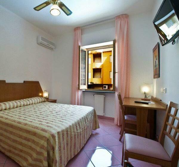 Номер Superior, San Pietro