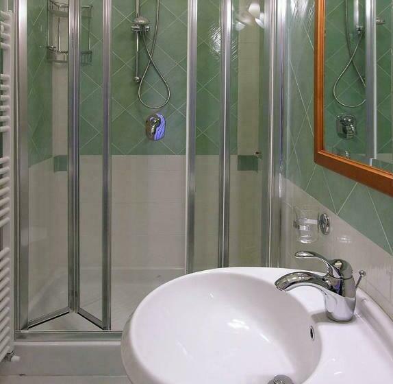 Номер Superior, San Pietro