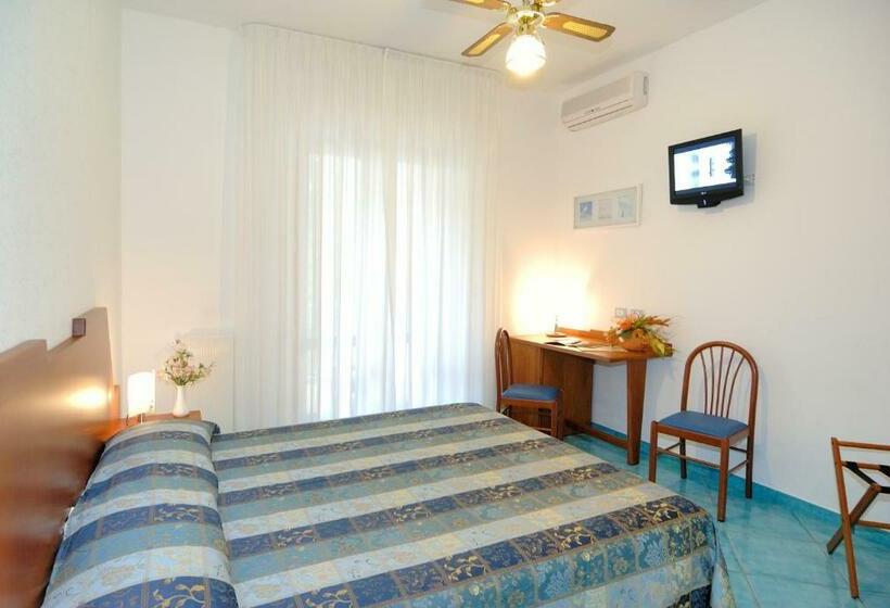 Номер Superior, San Pietro