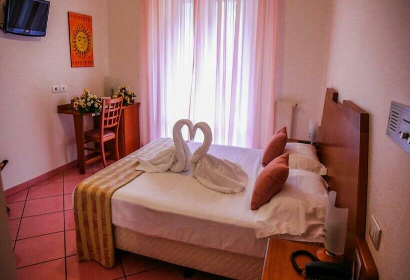 Номер Superior, San Pietro