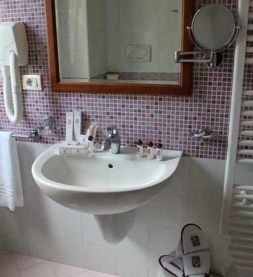 Семейный Номер, San Pietro