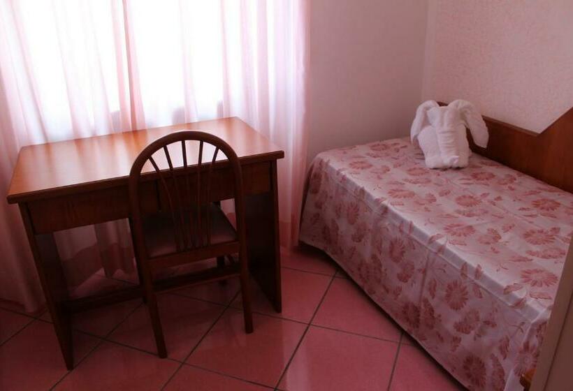 Семейный Номер, San Pietro