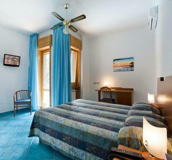 Семейный Номер, San Pietro