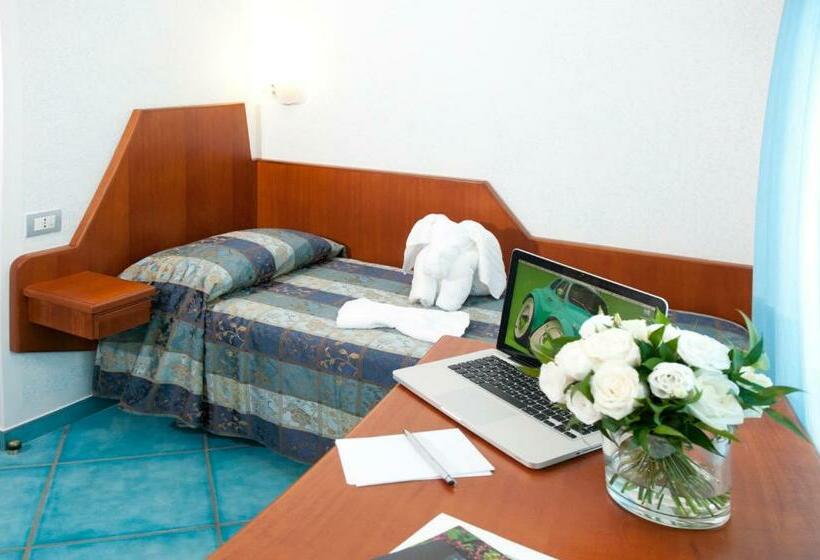 Семейный Номер, San Pietro