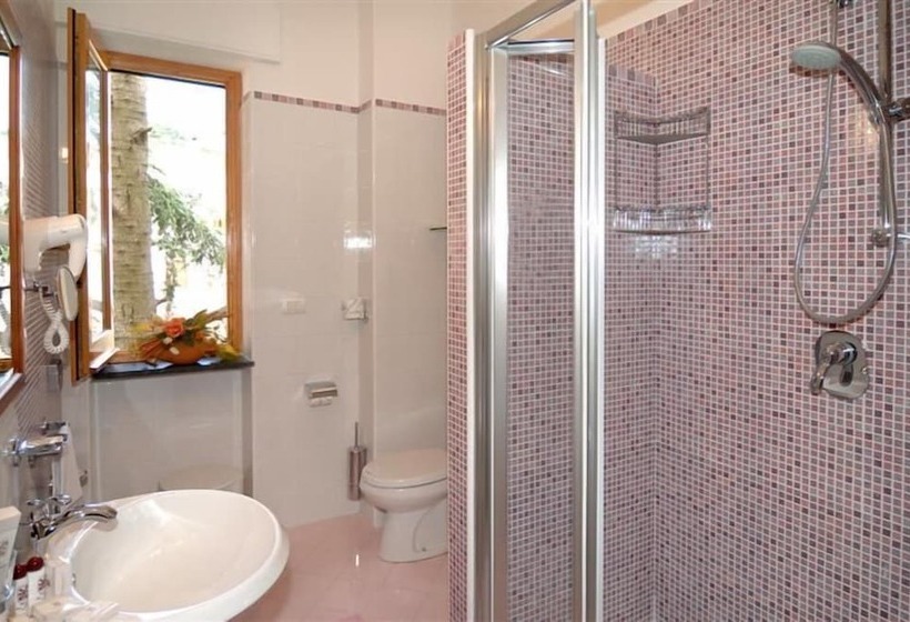 Номер Стандарт, San Pietro