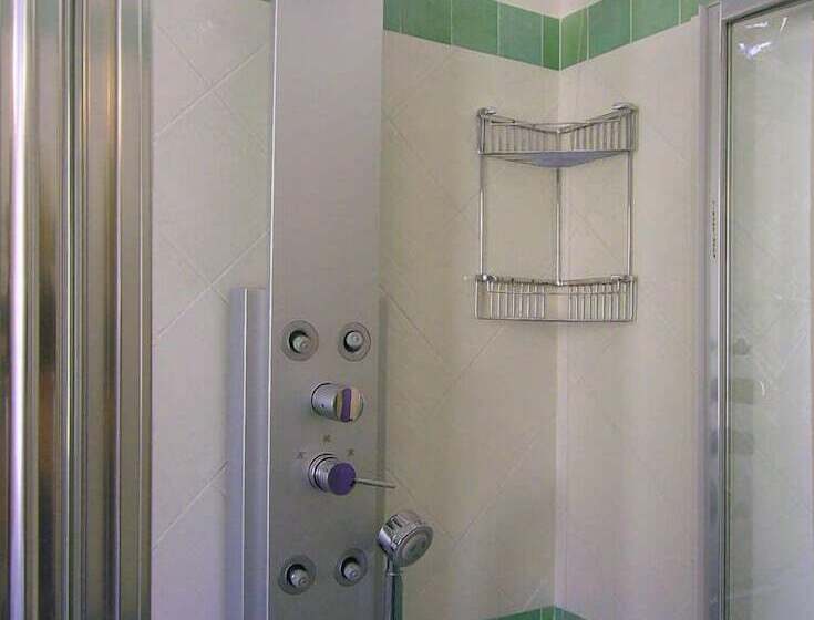 Номер Superior, San Pietro